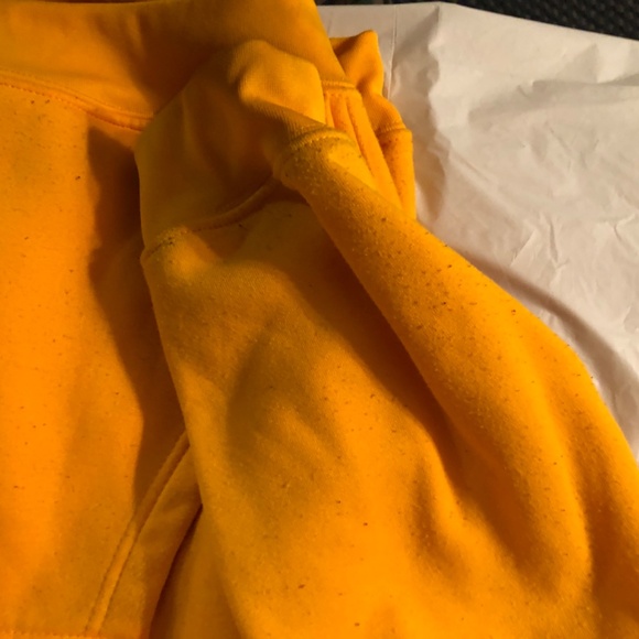 Vintage LA Lakers Pullover Embroidered Hoodie - Picture 6 of 10